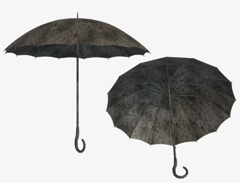 Steampunk Umbrella, transparent png #1556840
