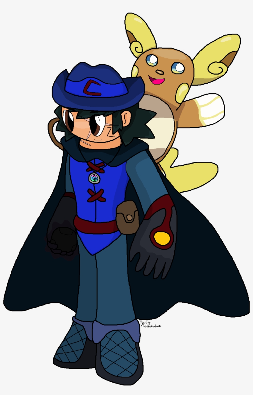 Ash Ketchum - Truth, transparent png #1556901