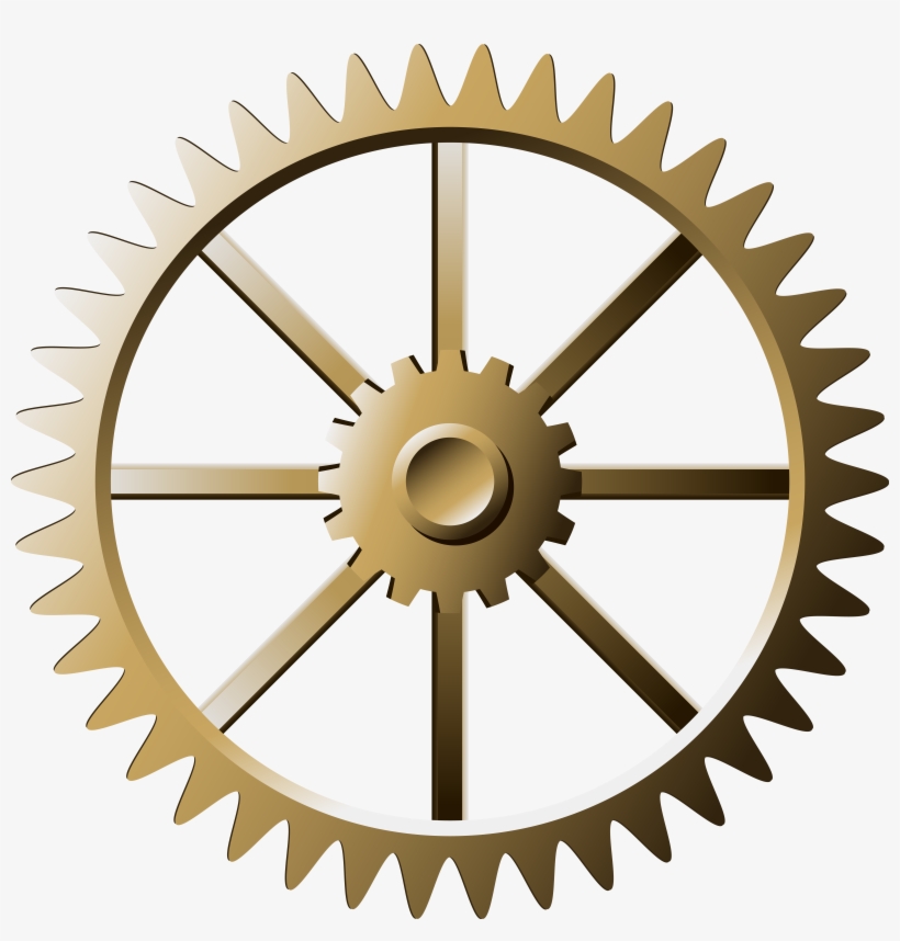 Steampunk Png, transparent png #1556902