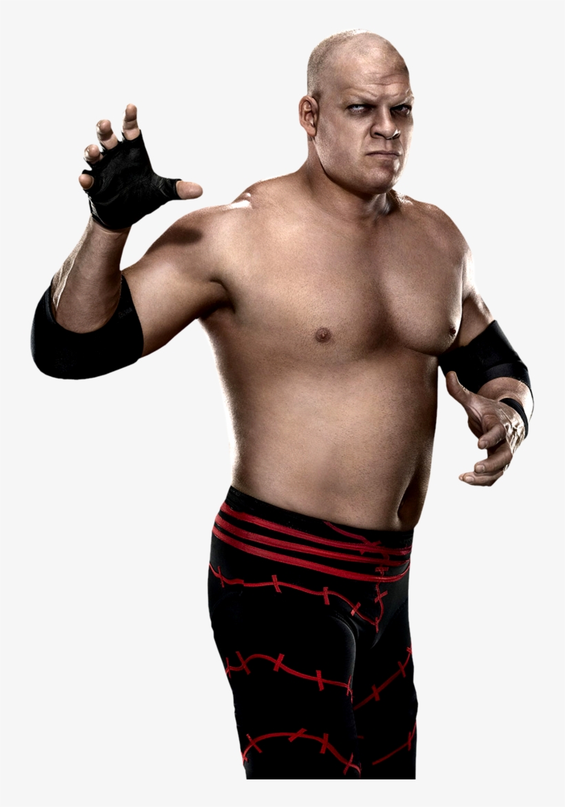 Kane Png Free Download - Kane Wwe Render, transparent png #1557127