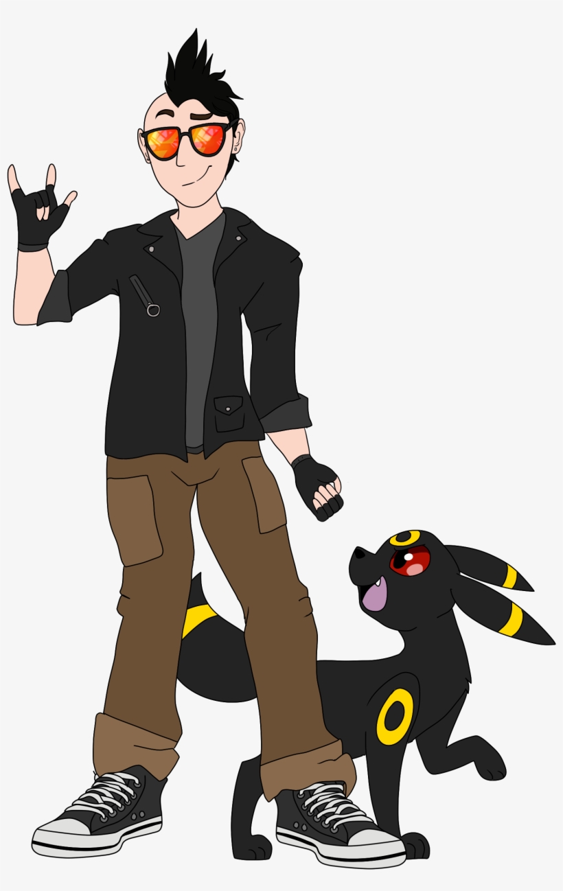 Ash Ketchum Dreams Of One Day Being A Pokemon Master