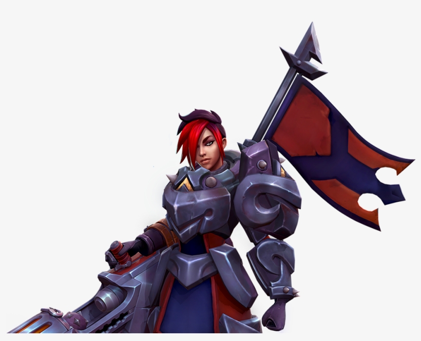 Ash Ketchum - Paladins Champions Of The Realm Ash, transparent png #1557319