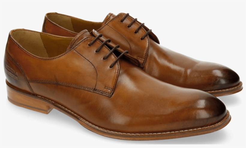 Derby Shoes Kane 2 Wood Ls Natural - Shoe, transparent png #1557485