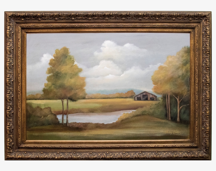 Art Of Philanthropy - Picture Frame, transparent png #1557543