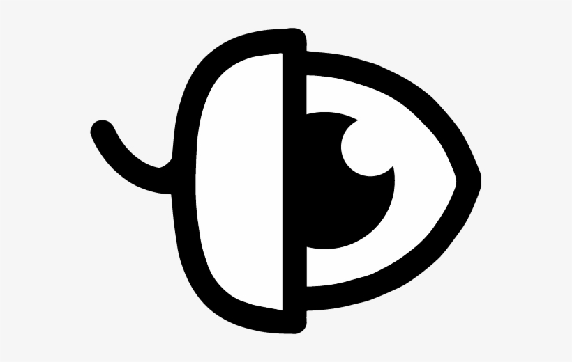 Visual Squirrels - Logo, transparent png #1557581