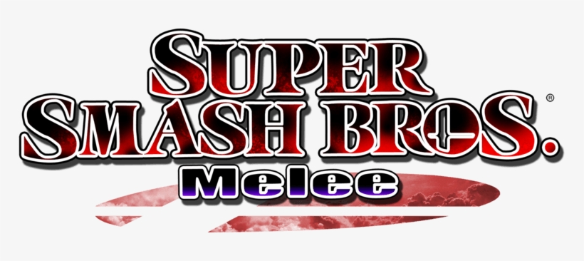Super Smash Bros Melee Tier List - Super Smash Bros Melee Png, transparent png #1557677