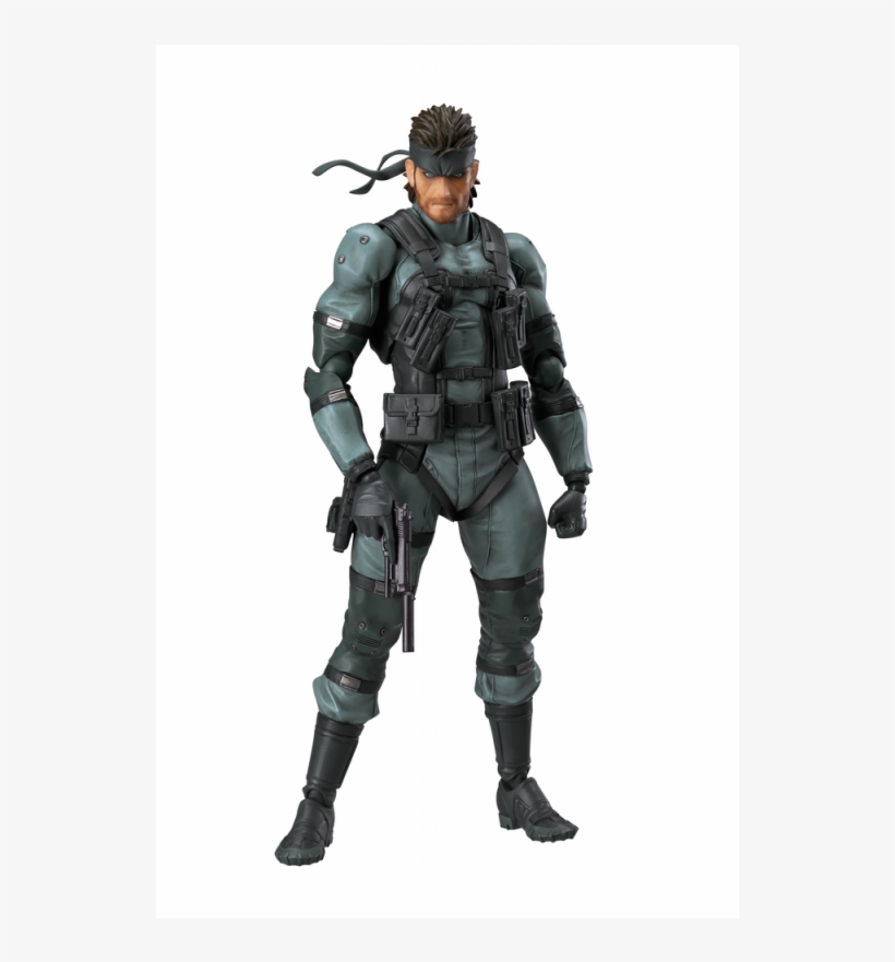 Metal Gear Solid Solid Snake, transparent png #1557722