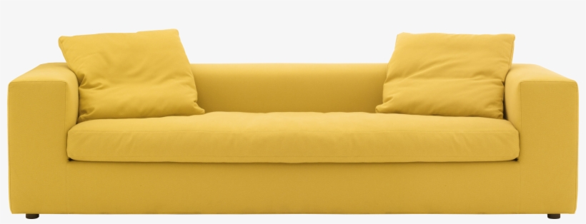 Cappellini Cuba 25 Sofa Bed, transparent png #1557747