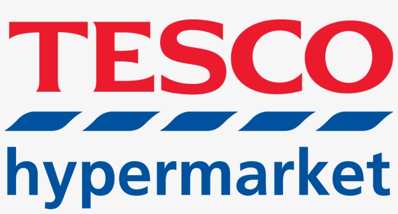 Tesco Hypermarket Vector Vector, Vector Free, Free - Tesco Logo, transparent png #1557871