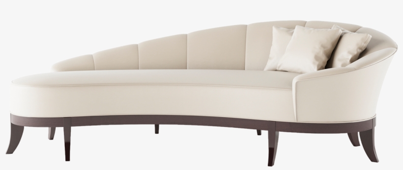 Volcano Sofa / - Studio Couch, transparent png #1557887