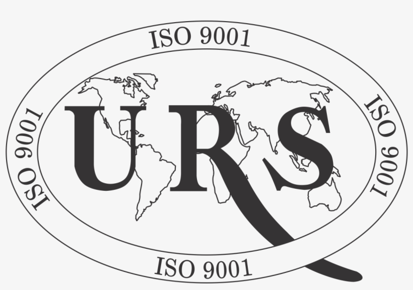 Urs Iso 9001 Logo Vector Vector Format, Vector Vector, - Urs Iso 9001 White, transparent png #1557888