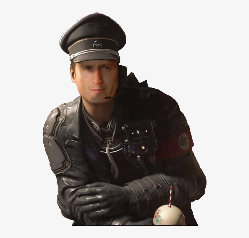 Todd Howard An - Police Officer Todd Howard, transparent png #1557939