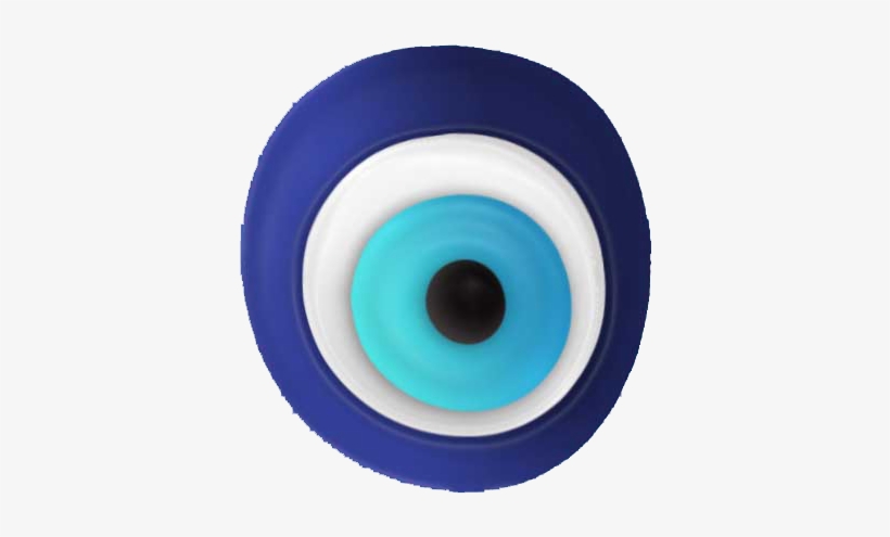 Schutz Vor Dem Bösen Blick - Circle, transparent png #1557969