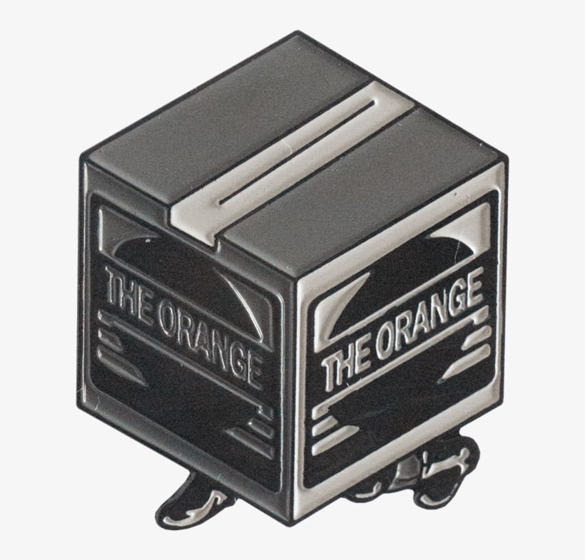 Creative Outpouring Pins Espionage Pin - Pinned Espionage Action **pre-order** | Geek Art |, transparent png #1558095