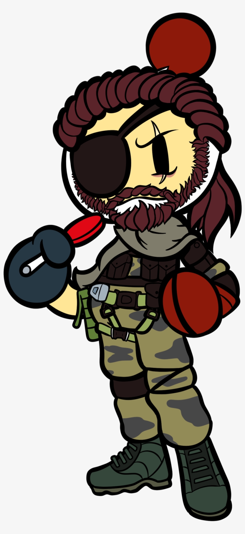 Venom Snake If He Was In Super Bomberman R Venom Bomber - Super Bomberman R Snake, transparent png #1558184