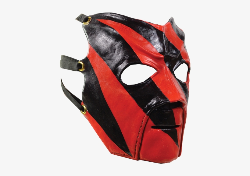Email A Friend - Kane Mask, transparent png #1558246