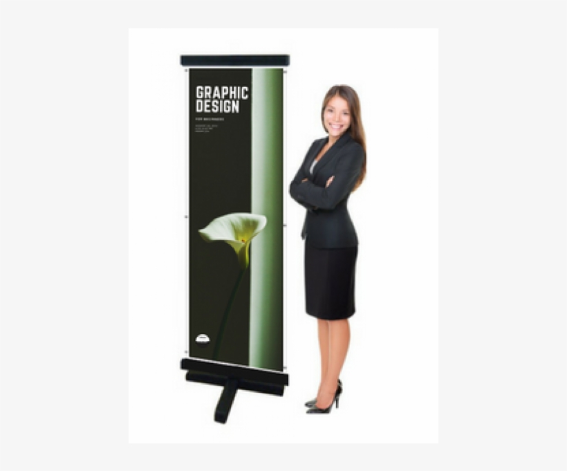 Wooden Sign Stands - Standing, transparent png #1558268