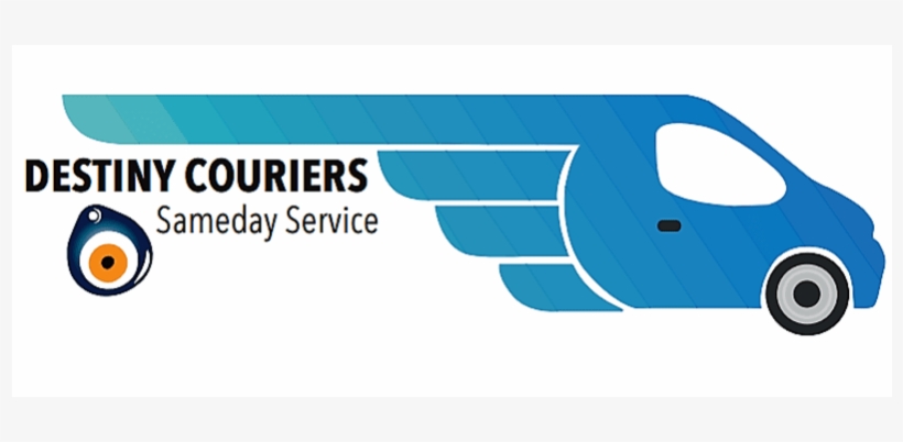 Destiny Couriers Sameday, transparent png #1558290