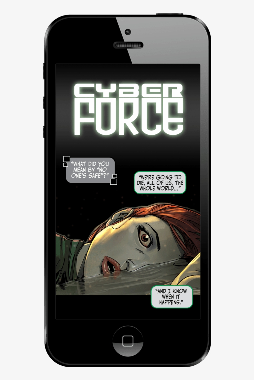 Cf Promo-584x1200 - Apple Iphone 4 - At&t - Black, transparent png #1558362