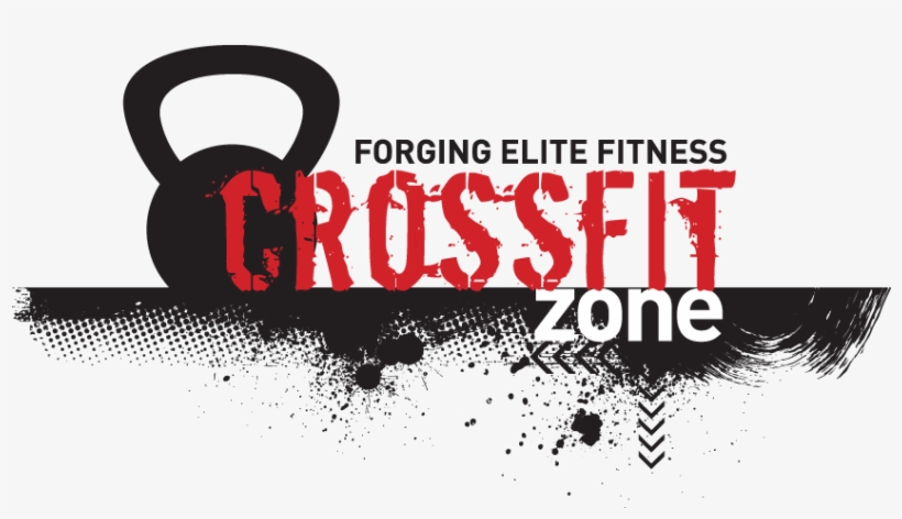 Crossfit Zone, transparent png #1558388