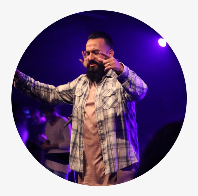 Campus Pastors - Discovery Church, transparent png #1558572