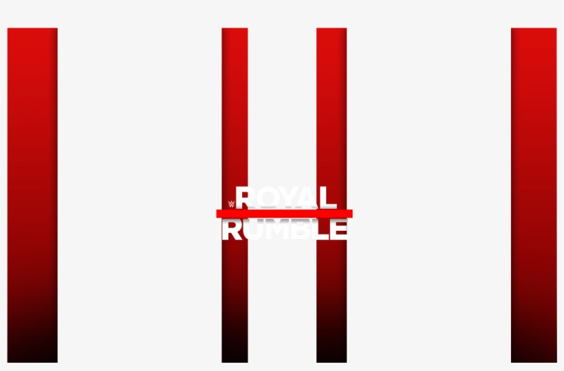 Royal Rumble - Wwe Royal Rumble Match Card Png, transparent png #1558587