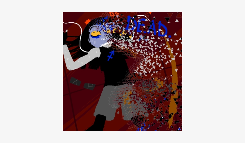 Mmm Whatcha Sayy - Homestuck, transparent png #1558589