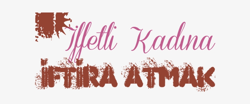 İffetli Kadına İftira Atmak - Mud Is My Makeup Picture Ornament, transparent png #1558590