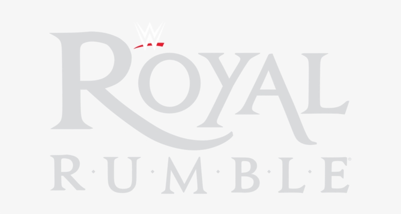 List Of Every Number One Entrant In Royal Rumble Match - Imagenes De Royal Rumble, transparent png #1558606