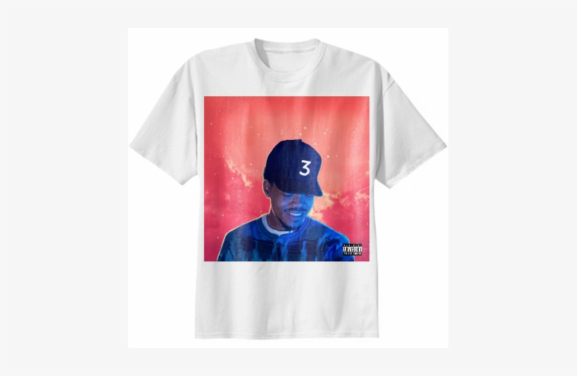 Chance The Rapper $38 - Popular Chance 3 The Rapper Caps Streetwear Kanye West, transparent png #1558608
