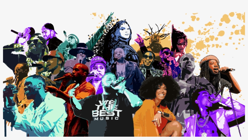 Bet Names The Most Popular Musicians 'that Stole The - Costume Party, transparent png #1558654