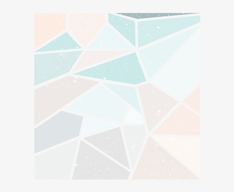 Design Twig Pastels Patterns And More - Pastel Geometric Patterns, transparent png #1558767