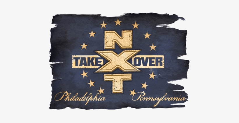 That Wrestling Show - Wwe Nxt Takeover Philadelphia 2018, transparent png #1558922