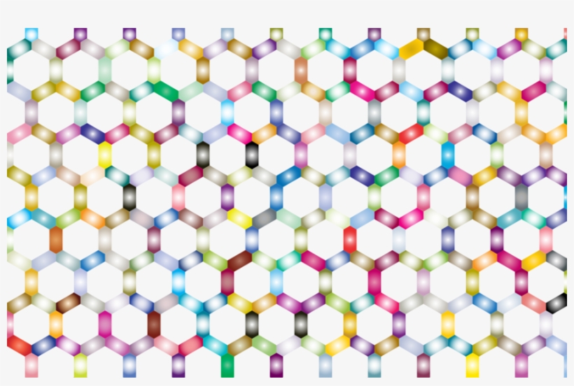 Download Portable Network Graphics Clipart Hexagon - Portable Network Graphics, transparent png #1558923