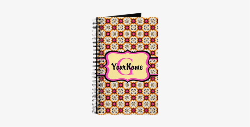 Honeycomb Pattern - Cafepress Pink Monogram Floral Pattern 3'x5' Area Rug, transparent png #1558975