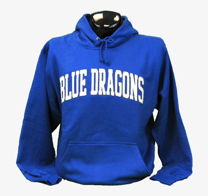 Png Freeuse Library Fleece Dragon Fans Store Royal - Hoodie, transparent png #1559038