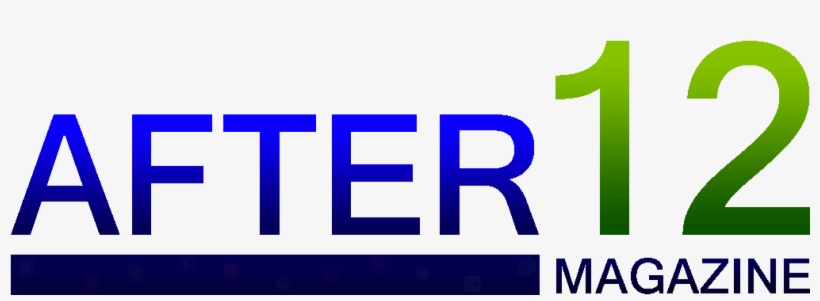 After12 Magazine - Masters Of Taste, transparent png #1559041