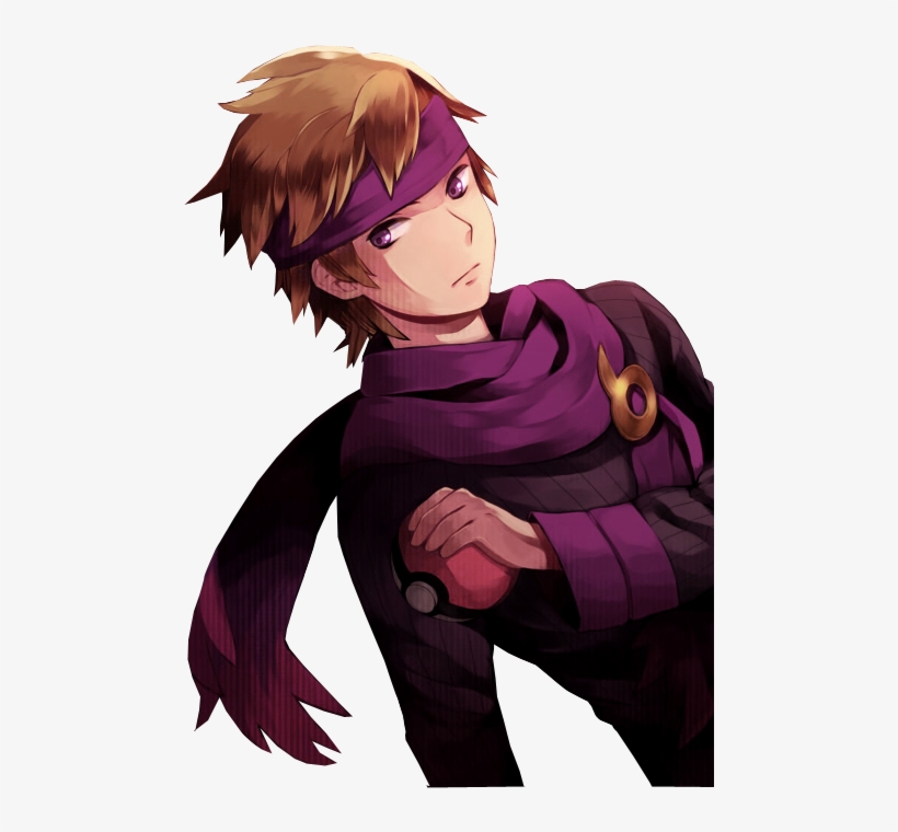 Pokémon, transparent png #1559084