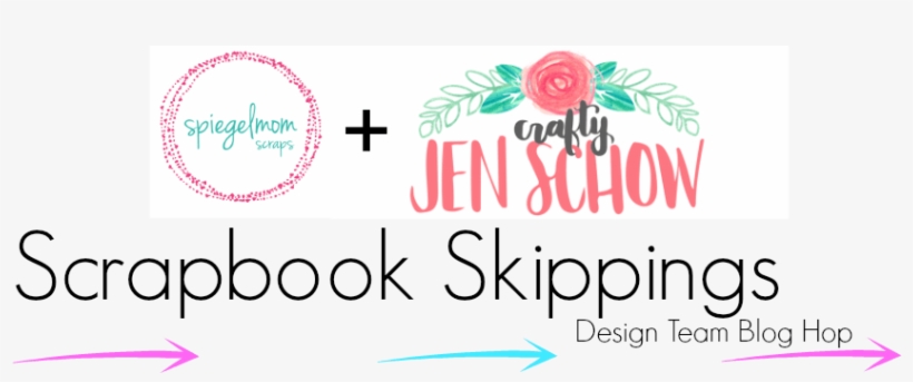 Crafty Jen Spiegelmom Scraps Skippings - Coffee Mug 11 Oz White Novelty Christian Themed All, transparent png #1559105