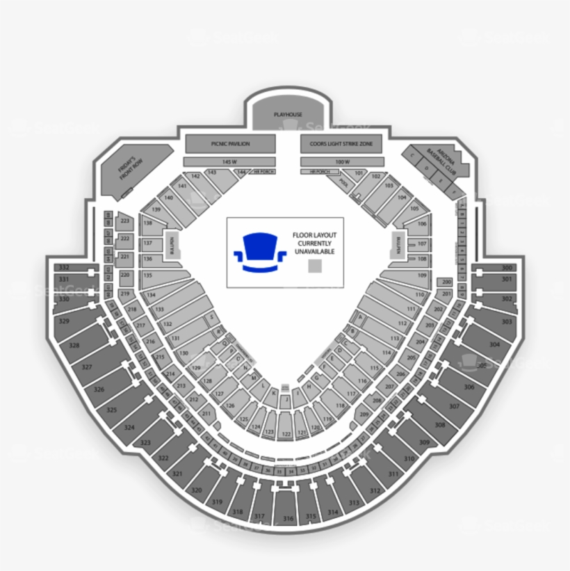 Wwe Royal Rumble, January Concerts Tickets, 1/27/2019 - Chase Field, transparent png #1559107