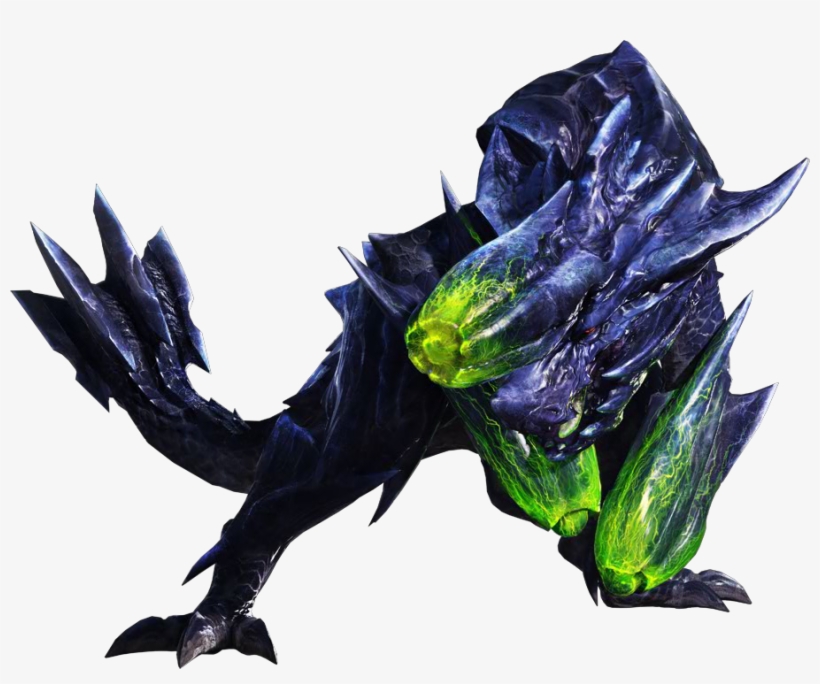 Brachydios A Beast Brute Wyvern That Can Give You A - Brachydios Monster Hunter World, transparent png #1559251
