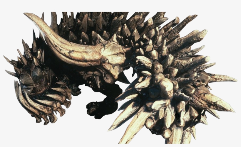 Monster Hunter World Radobaan, transparent png #1559324