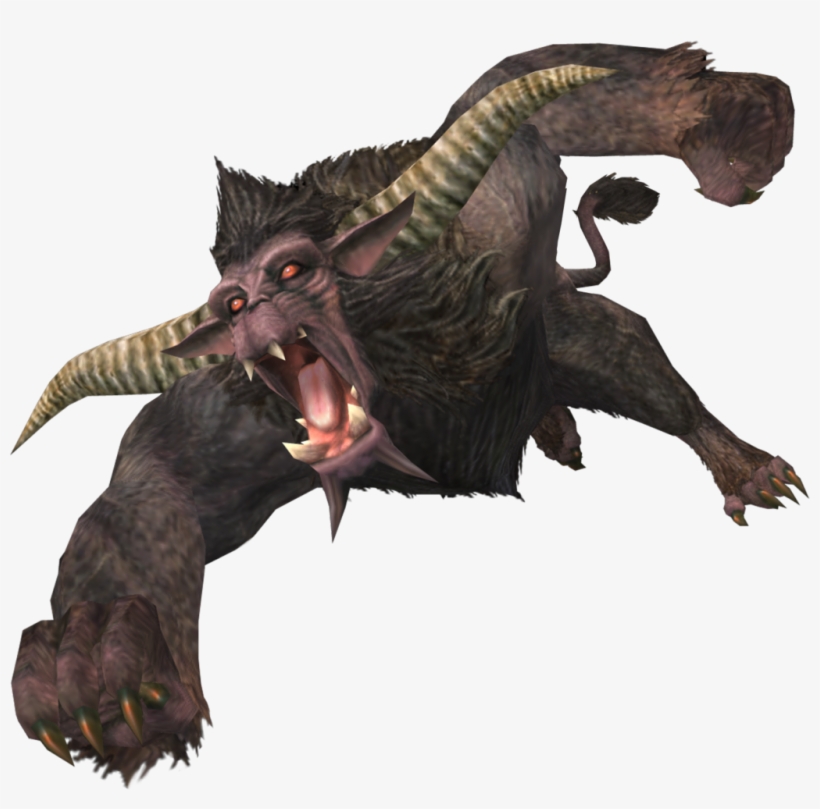 And All Hunters Across The Land Collectively Sigh - Mhfu Rajang, transparent png #1559627