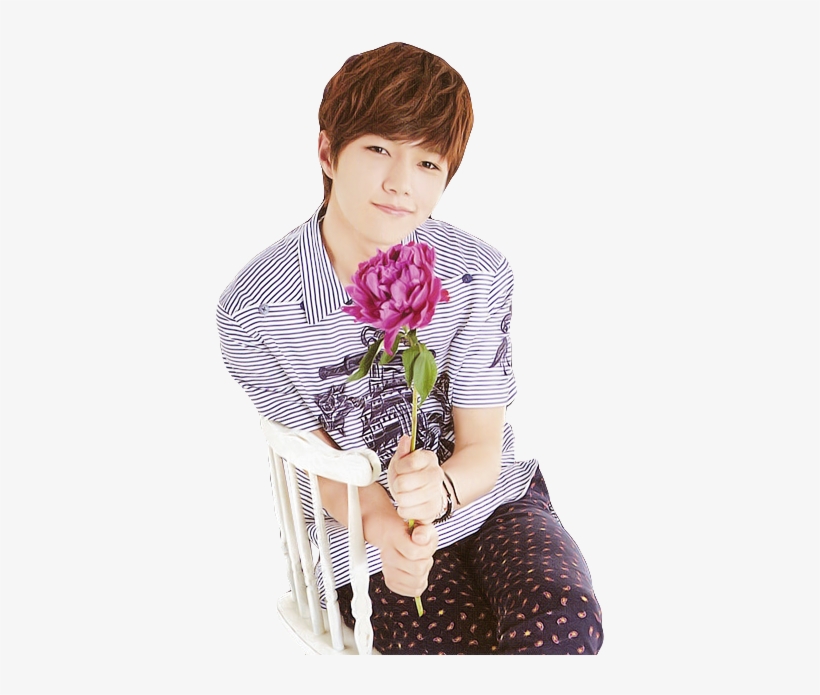 Kid Flash Png - Kim Myungsoo Photoshoot Png, transparent png #1559688