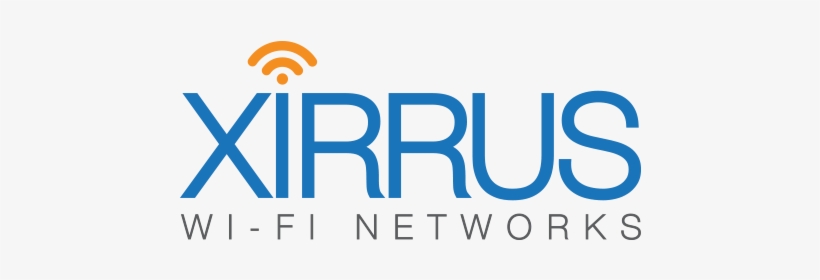 Access Points To Meet Every Need - Xirrus Logo Png, transparent png #1559711