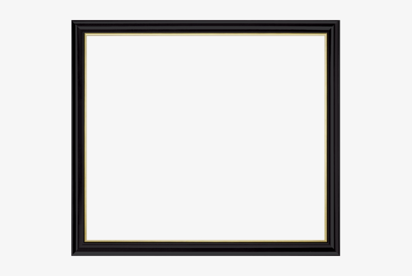 Custom Diploma Frames & Certificate Frames - Picture Frame, transparent png #1559712