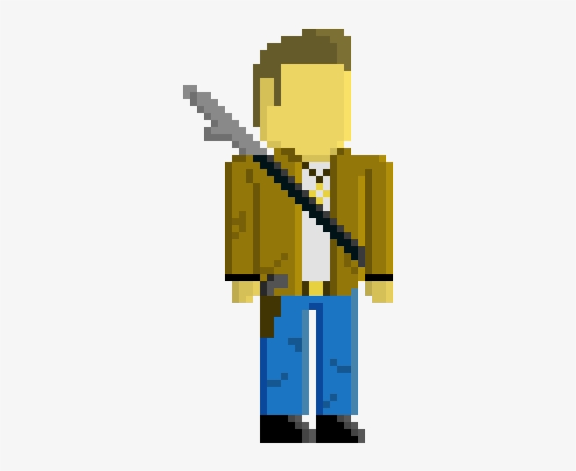 Nathan Drake - Cartoon, transparent png #1559731