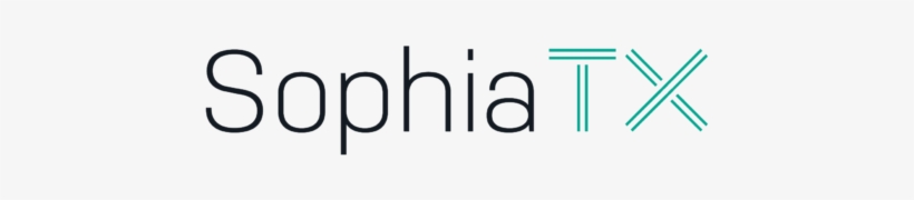 Sophiatx Png Logo - Parallel, transparent png #1559801