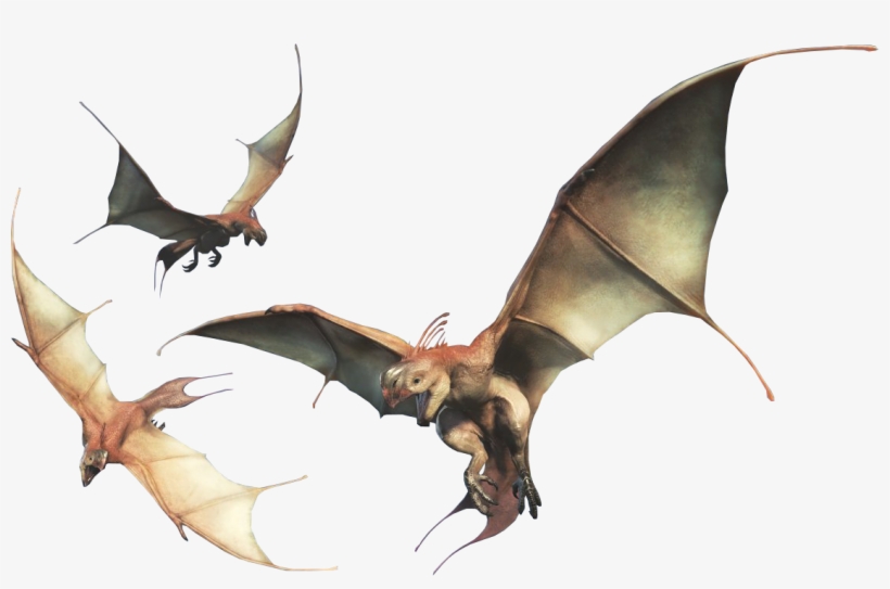 Dracoalado Monster Hunter World, transparent png #1559844