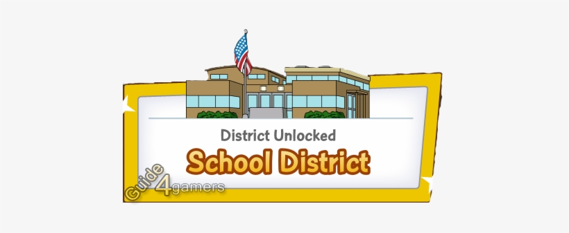 Family Guy School District - Family Guy Quest For Stuff School District, transparent png #1559886